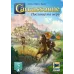 Настольная игра Каркасcон: Послы и мэры №5  (Carcassonne: Abbey and Mayor)