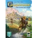 Настільна гра Каркасон: Посланці та мери №5 (Carcassonne: Abbey and Mayor)