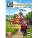 Настільна гра Каркасон: Цирк та артисти №10 (Carcassonne: Under the Big Top)