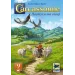 Настільна гра Каркасон: Пастухи та вівці №9 (Carcassonne: Hills and Sheep)
