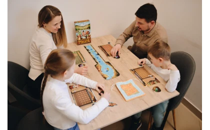 Як не посваритися під час гри: Гайд з кооперативних ігор для пар, що перевіряють стосунки на міцність
