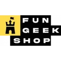 Fun Geek Shop