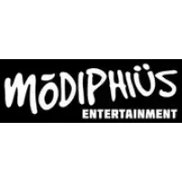 Modiphius Entertainment