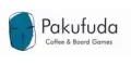 Pakufuda Games