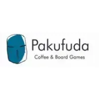 Pakufuda Games