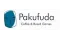 Pakufuda Games