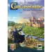 Настільна гра Каркасон: Облога й оборона №7 (Carcassonne: Siege and Defense)