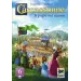 Настільна гра Каркасон: Турніри та щити №6 (Carcassonne: Jousts and Crests)