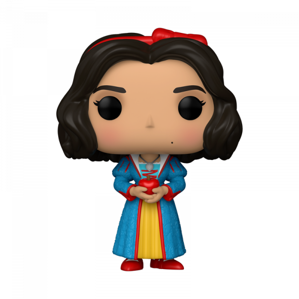 Фигурка Белоснежка с яблоком - Funko POP Disney #1423: Snow White with Apple