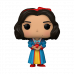 Фигурка Белоснежка с яблоком - Funko POP Disney #1423: Snow White with Apple