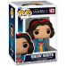 Фигурка Белоснежка с яблоком - Funko POP Disney #1423: Snow White with Apple