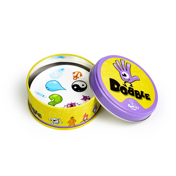 Настільна гра Dobble (Доббл)