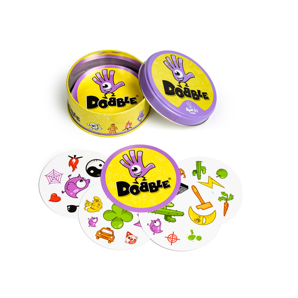 Настільна гра Dobble (Доббл)
