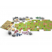 Настільна гра Каркасон: Велике зібрання (Carcassonne Big Box 3.0)