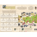 Настільна гра Каркасон: Велике зібрання (Carcassonne Big Box 3.0)