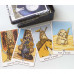 Карти ТАРО Місячного Кролика Lunalapin Tarot