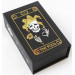 Карты ТАРО Скелет Skeleton Tarot