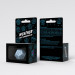 Кубик D12 Weather Generator Die: Blue&Black (1)