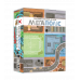 Настільна гра Мегаполіс. Повне видання (Sprawlopolis)