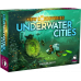 Настольная игра Underwater Cities: New Discoveries (Подводные города: Новые открытия)