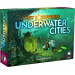 Настольная игра Underwater Cities: New Discoveries (Подводные города: Новые открытия)