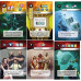 Настольная игра Underwater Cities: New Discoveries (Подводные города: Новые открытия)