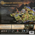 Настільна гра Володар Перснів. Пригоди в Середзем'ї (The Lord of the Rings: Journeys in Middle-Earth)