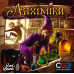 Настільна гра Алхіміки (Alchemists)