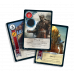 Настільна гра Гвинт. Легендарна карткова гра (Gwent: The Legendary Card Game)