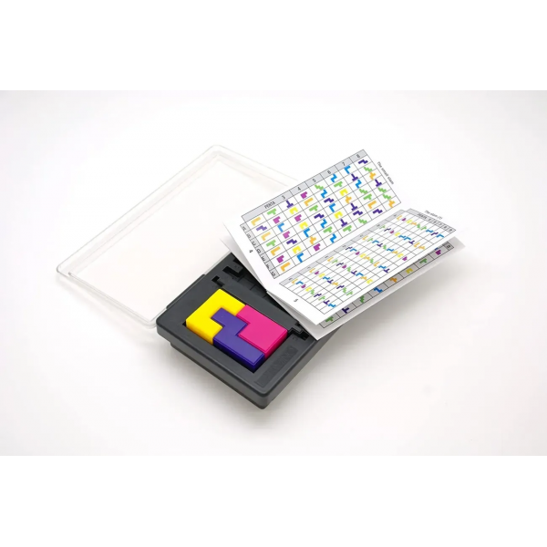 Настільна гра Katamino Pocket (Катаміно дорожня)