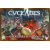 Настільна гра Кіклади. Легендарне видання - Монстри і герої (Cyclades: Creatures & Heroes)