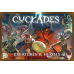 Настільна гра Кіклади. Легендарне видання - Монстри і герої (Cyclades: Creatures & Heroes)
