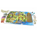 Настільна гра Королівство кроликів (Bunny Kingdom)