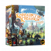 Настільна гра Королівство кроликів (Bunny Kingdom)