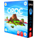 Настільна гра Орос (Oros)