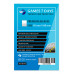 Протектори Games7Days (45 x 68 мм) Premium Mini Euro (50 шт)