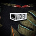 Unmatched Pin #1