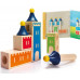 Настольная игра Замок логики (Castle Logix) (укр)