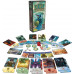 Настольная игра 7 Чудес Дуель: Пантеон (7 Wonders Duel: Pantheon)