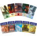 Настольная игра 7 Чудес Дуель: Пантеон (7 Wonders Duel: Pantheon)