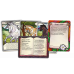 Настільна гра Дві вежі. Карткова гра - Коні та гарадрими (The Two Towers Trick Taking Game: Horses And Haradrim)