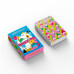 Игральные карты кошачьи Maliunok