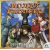 Настольная игра Кольт Экспресс (Colt Express) УКР