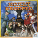 Настольная игра Кольт Экспресс (Colt Express) УКР