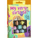 Набор кубиков My Very First Set Magic Journey Dice Set (7)