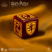 Набор кубиков Harry Potter. Gryffindor Modern Dice Set - Red (7)