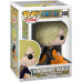 Фигурка Санджи - Funko Pop One Piece #398: Vinsmoke Sanji