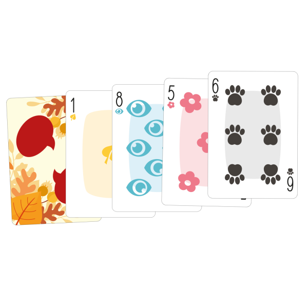 Настільна гра За Нортвуд! (For Northwood! A Solo Trick-Taking Game)