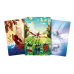 Настільна гра Діксіт Дісней (Dixit Disney Edition)