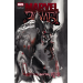 Marvel Зомбі. Чорне, Біле, Кров. Випуск 1 (обкладинка А)